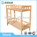 Factory kids bunk beds School solid wooden children bunk bed furniture                        
                                                Quality Assured